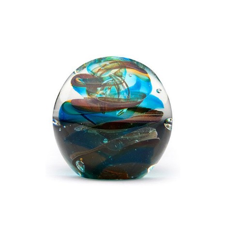 Acrylic Paper Weight